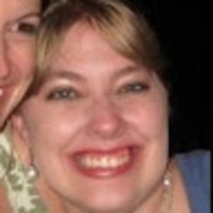 Meet your Posher, Rochelle